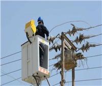 اليوم.. فصل الكهرباء عن مناطق بجنوب الدقهلية