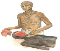 بردية طبية يعود تاريخها لـ 3500 عام.. أقدم دليل على سر «التحنيط»