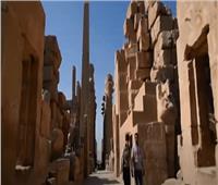«امشي كمصري» مبادرة لدعم السياحة المصرية | فيديو