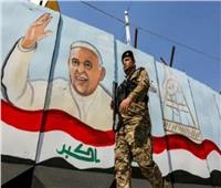 العراق يستعد لاستقبال البابا رغم الوباء والصواريخ والاحتجاجات