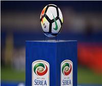أزمة جديدة في الدوري الإيطالي بسبب «كورونا»
