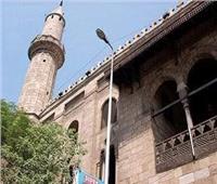 مساجد أثرية لها تاريخ| «جامع البنات» يتجاوز عمره الـ 600 عام