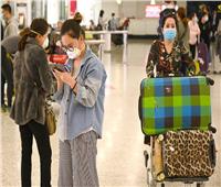 العاصمة اليابانية تُسجل 316 حالة إصاب بفيروس كورونا 