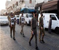 شرطة مكة تلقي القبض على عصابة إثيوبية أثارت فزع السعوديين