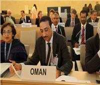 سلطنة عمان تؤكد مواصلة نهجها في تعزيز وتفعيل العمل العربي المشترك