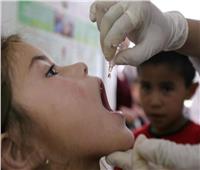 الخميس والجمعة.. مد عمل حملة شلل الأطفال ليومين إضافيين