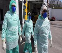 تونس تعلن تسجيل 4 حالات من السلالة البريطانية لفيروس كورونا