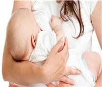 في هذه الحالات الرضاعة الطبيعية غير صالحة للأطفال