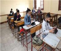 خطأ بامتحان اللغة العربية لـ«أولى إعدادي» يؤجل الاختبار في ٦٦ مدرسة بالهرم