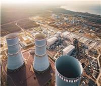 محطة الضبعة أول محطة نووية في أفريقيا بمفاعلات الجيل الثالث