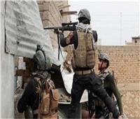 تدمير 3 أوكار لداعش في محافظة صلاح الدين بالعراق
