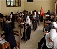 97.6 % نسبة حضور طلاب الصف الثاني الإعدادي في امتحان «التيرم الأول»
