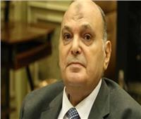 محافظ القاهرة ينعي اللواء كمال عامر