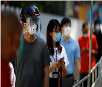 طوكيو تُسجل 301 حالة إصابة جديدة بفيروس كورونا