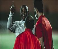 بسبب مباراة أفريقيا| موسيماني يظهر الوجه الشرس ويهدد نجوم الأهلي