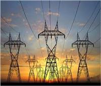 حصاد تطوير شبكات الكهرباء في المنوفية والفيوم والغربية