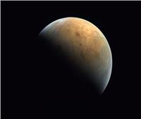 شاهد| المسبار الصيني «Tianwen-1» يلتقط صورًا مذهلة لسطح المريخ