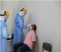 ليبيا تُسجل 895 إصابة جديدة بفيروس كورونا