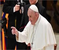 «الداخلية العراقية» يكشف مصير زيارة بابا الفاتيكان للبلاد