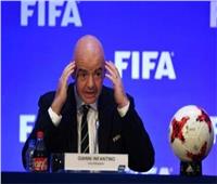 فيفا وكونميبول يبحثان أزمة مواعيد تصفيات كأس العالم 2022