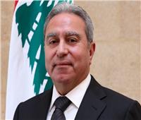 وزير لبناني يزور دمشق لبحث ملف «النازحين»