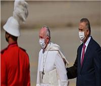 الكاظمي يعلن يومًا وطنيًا جديدًا بالعراق بسبب زيارة بابا الفاتيكان