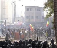 المعارضة السنغالية تدعو للتظاهر ثلاث أيام بعد صدامات مع الشرطة  