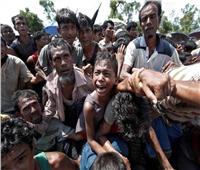 الهند تبدأ حملة ترحيل للاجئي «الروهينجا» في ولاية جامو وكشمير