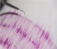 زلزال بقوة 5.5 درجة قرب سواحل نيوزيلندا
