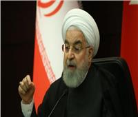 روحانى يدعو الأوروبيين لتجنب «التهديد» فى التفاوض مع إيران 