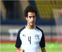 رفع جلسة محاكمة المتهمين بتهديد اللاعب عمر جابر بالقتل 