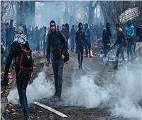 السلطات اليونانية تفتح تحقيقا في أعمال العنف خلال اشتباكات العاصمة  