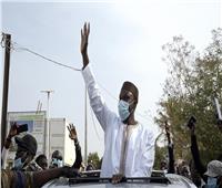 أثار اعتقاله احتجاجات عنيفة.. مثول زعيم المعارضة السنغالية أمام المحكمة