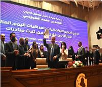 في يوم المرأة.. الرئيس العراقي يصادق على قانون «الناجيات الإيزيديات»