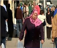 برلمانية: المرأة المصرية شريك حقيقي في التنمية