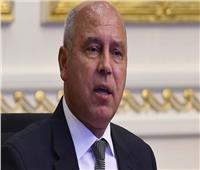 وزير النقل: رئيس شركة ألستوم مغرم بالمشروعات التي يتم تنفيذها في مصر