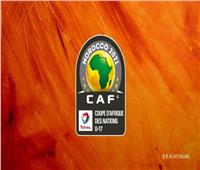 رسمياً.. إلغاء بطولة كأس الأمم الأفريقية تحت 17 سنة 2021