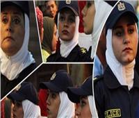 بمناسبة يوم المرأة العالمي.. «عظيمات الداخلية» تاريخ مشرف بجهاز الشرطة