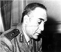 عبدالمنعم رياض.. أشهر جنرال عربي في الحرب العالمية