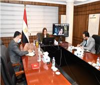 وزيرة التخطيط توضح أهداف مبادرة حياة كريمة لتنمية القرى المصرية 