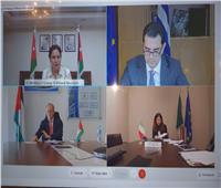 ننشر تفاصيل إعلان الاجتماع الوزاري الرابع لمنتدى غاز شرق المتوسط
