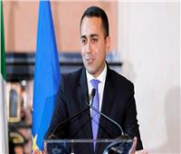 وزير خارجية إيطاليا يبحث مع رئيس قبرص تعزيز التعاون والقضايا الأوروبية
