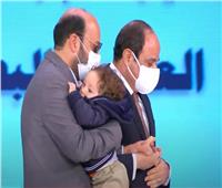 محافظ كفر الشيخ: تكريم الرئيس لأيقونة الطب محمود سامي موجه للأطقم الطبية