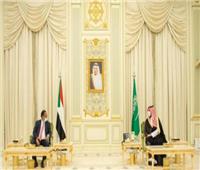 السعودية تؤكد حرصها على أمن واستقرار السودان بما يحقق تطلعات شعبه  