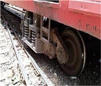 تفاصيل مصرع طفل دهسًا أسفل عجلات قطار بمدينة بلقاس 