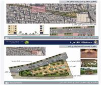 ننشر محطات «مسار آل البيت» في القاهرة