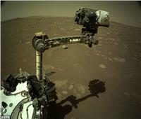  «ناسا» تنشر صوراً جديدة لمركبتها الجوالة على المريخ 