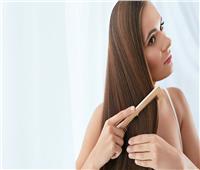 حلول بسيطة لعلاج مشكلة تشابك الشعر الناعم 