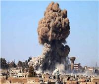 انفجار في كلية عسكرية بريف حلب 