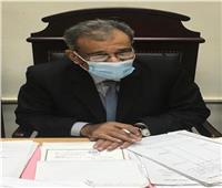 بدء محاكمة أحمد شفيق في قضية «جمعية خدمات مصر»